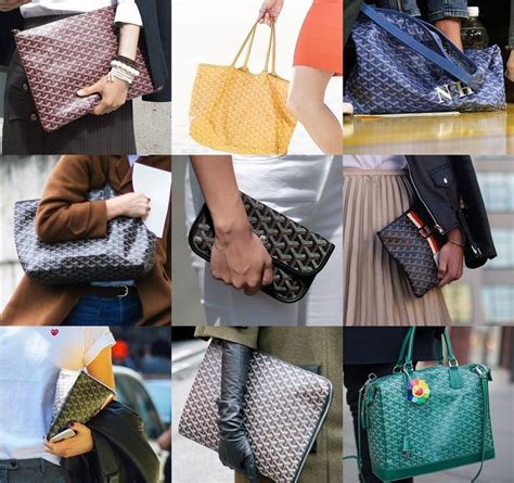 goyard luxury brand|goyard french website.